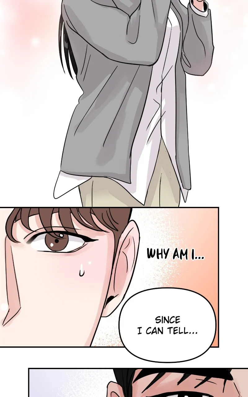 This is a Campus Romance Series Chapter 7 page 70 - 