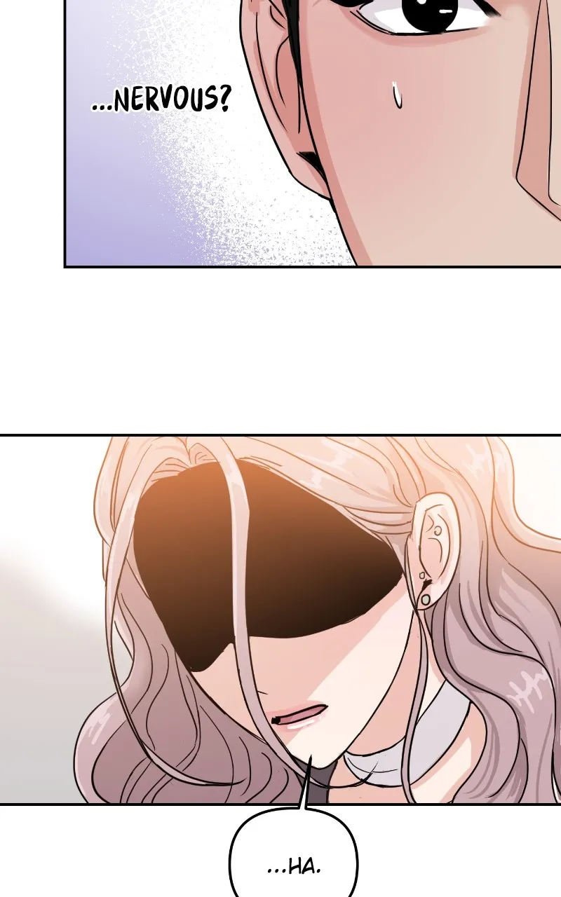 This is a Campus Romance Series Chapter 7 page 71 - 