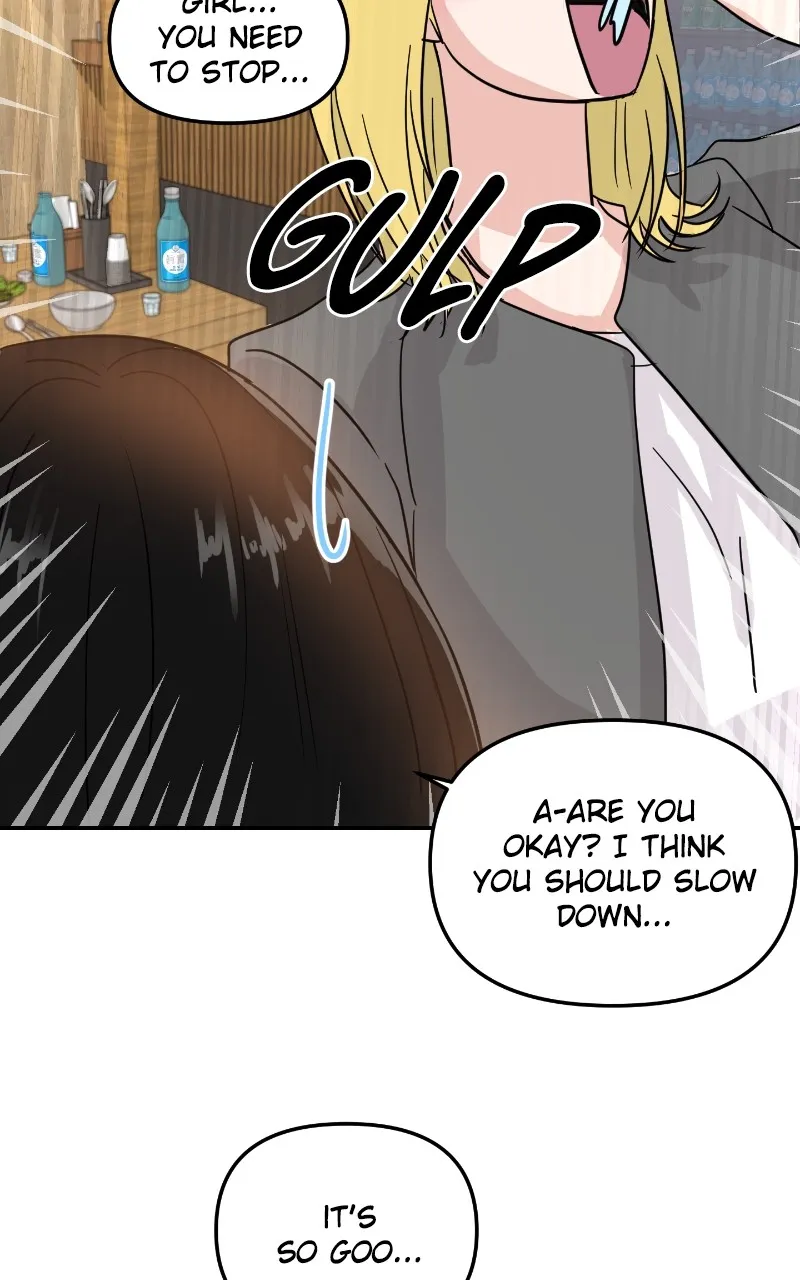 This is a Campus Romance Series Chapter 7 page 74 - 