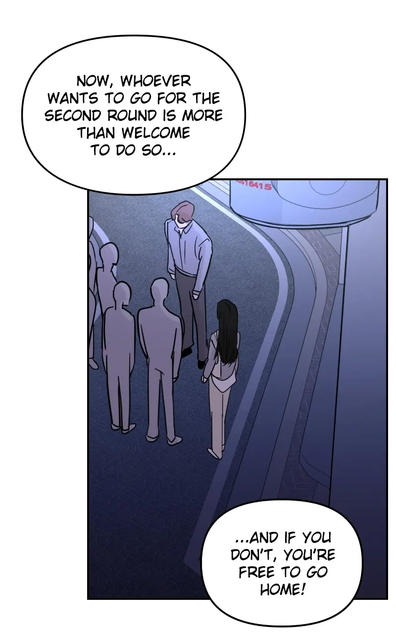 This is a Campus Romance Series Chapter 7 page 78 - 