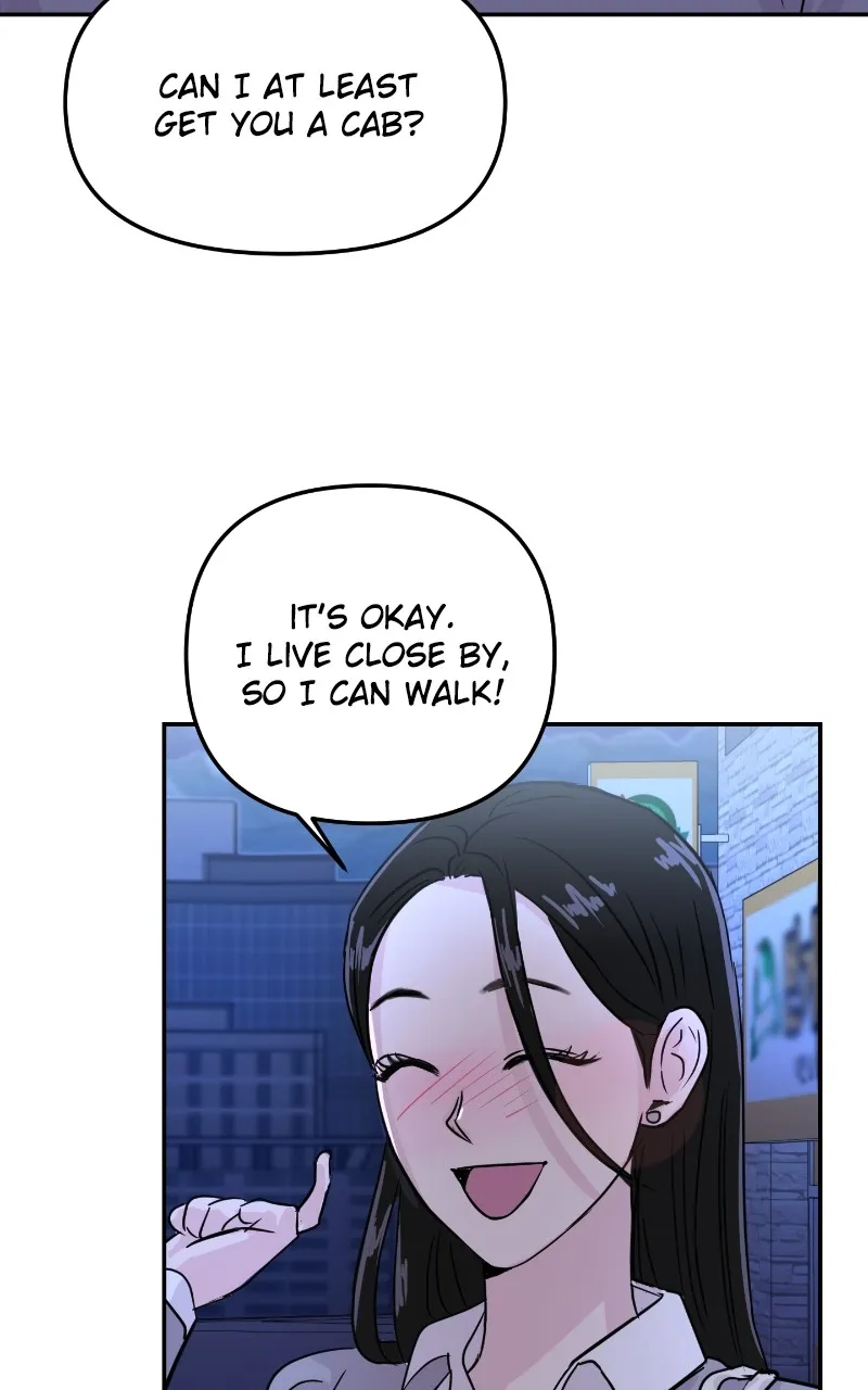 This is a Campus Romance Series Chapter 7 page 81 - 