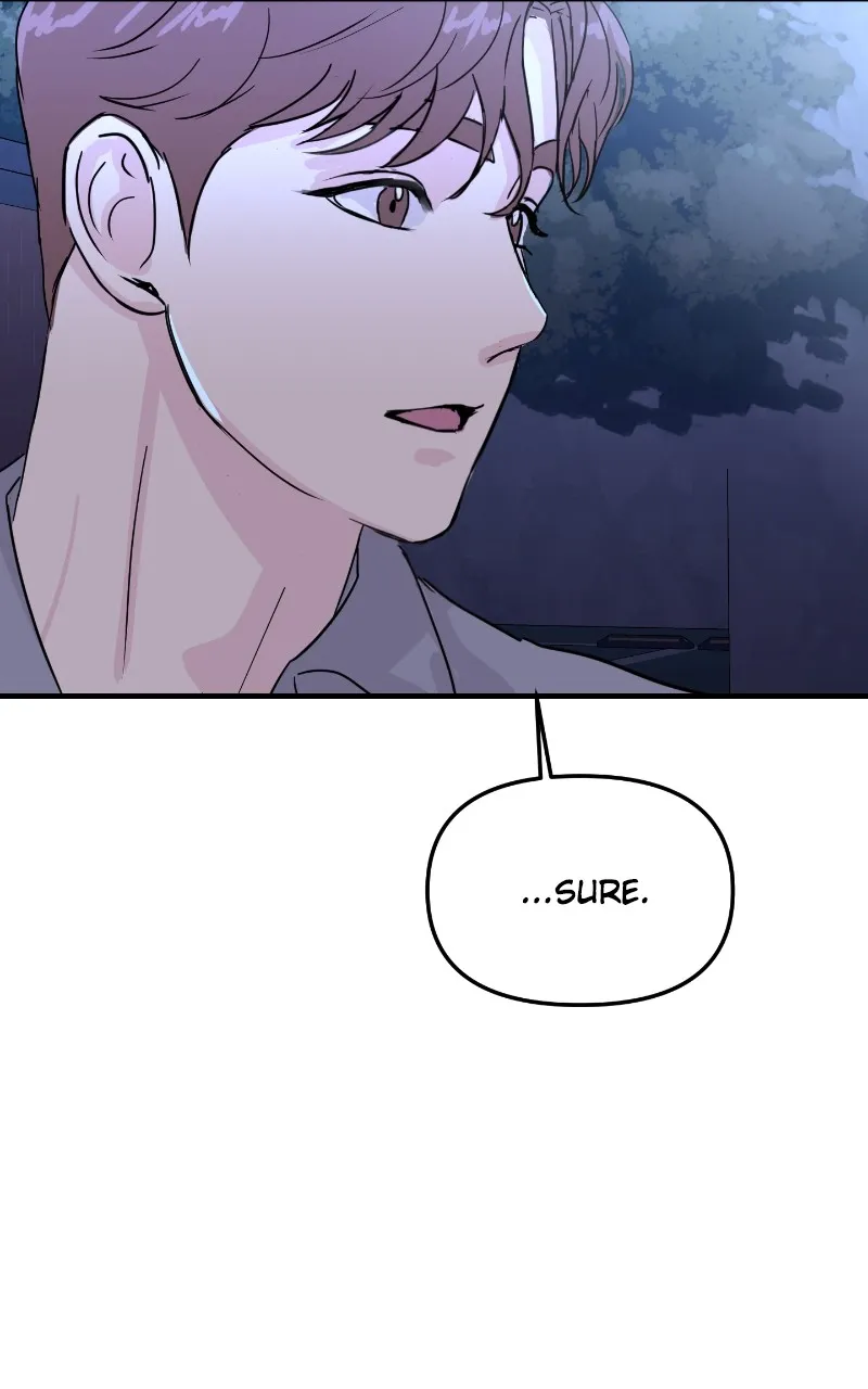 This is a Campus Romance Series Chapter 7 page 85 - 