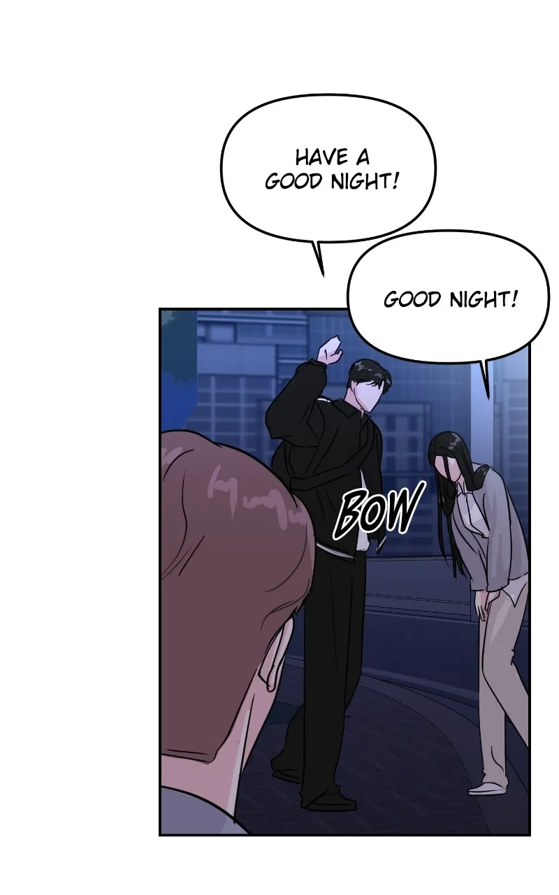 This is a Campus Romance Series Chapter 7 page 86 - 