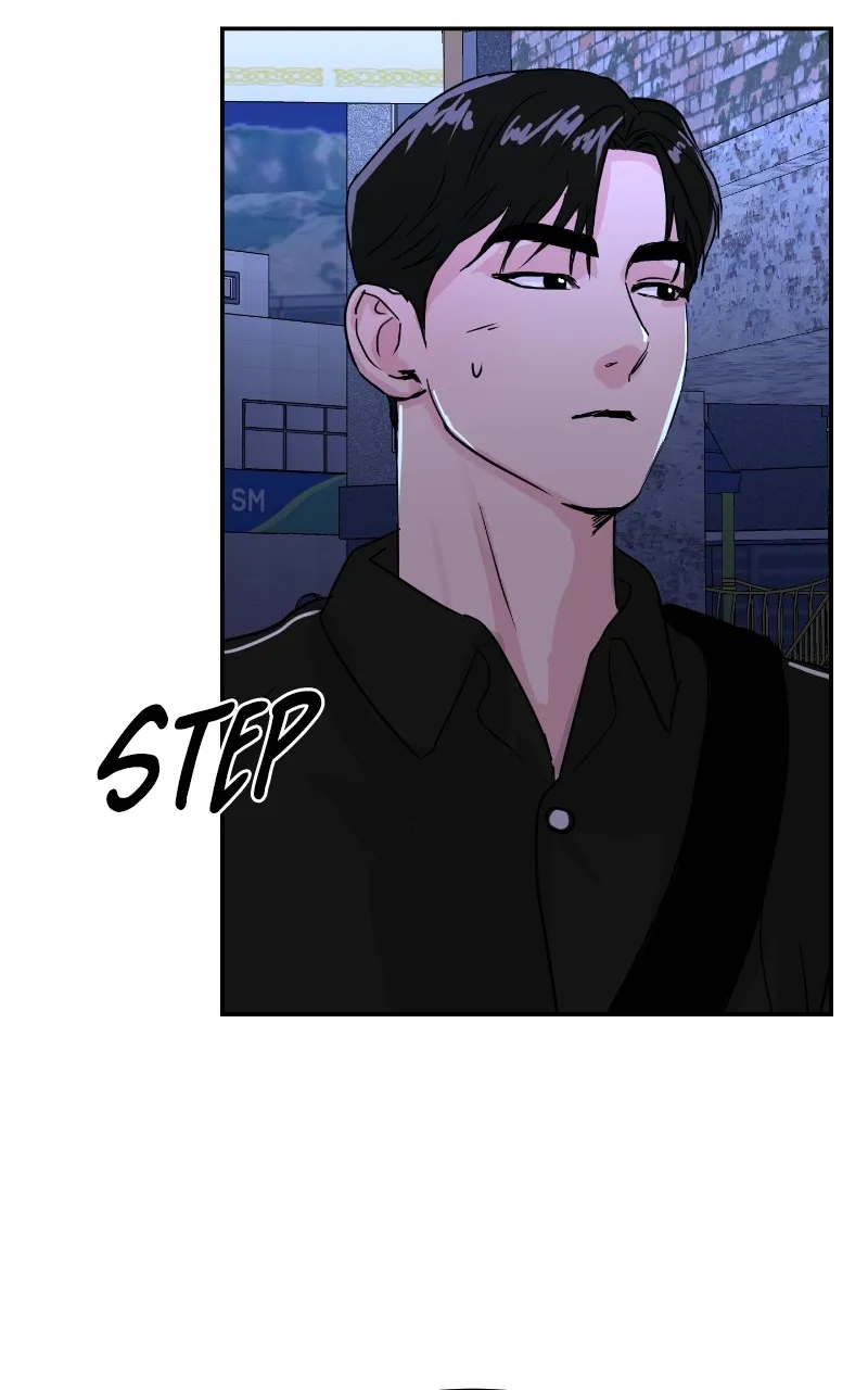 This is a Campus Romance Series Chapter 7 page 92 - 