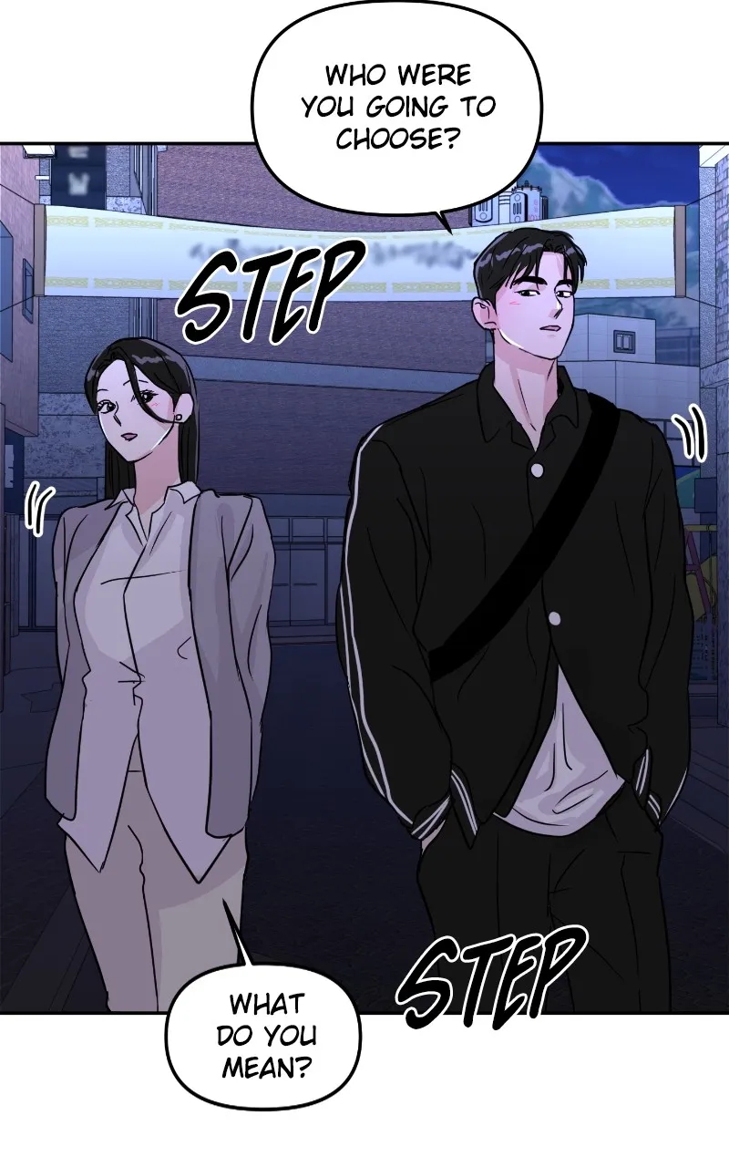 This is a Campus Romance Series Chapter 7 page 93 - 
