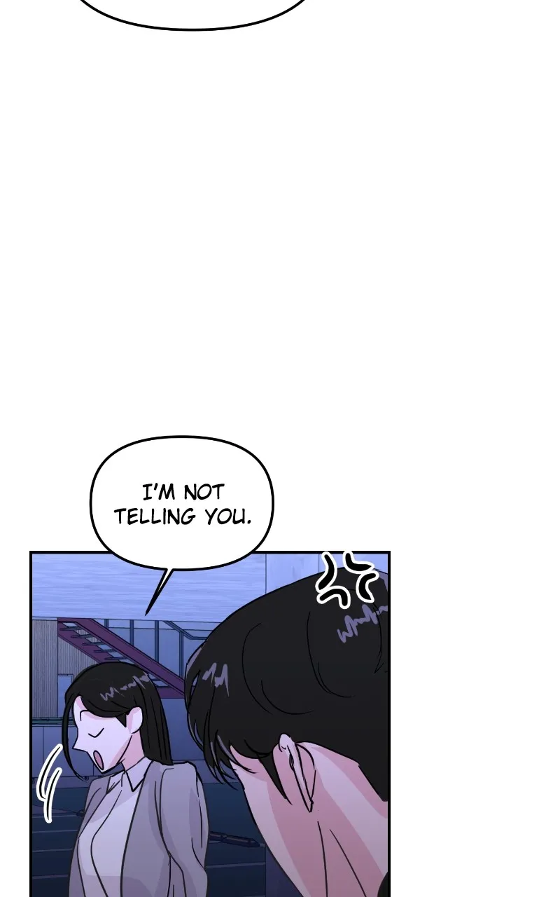 This is a Campus Romance Series Chapter 7 page 95 - 