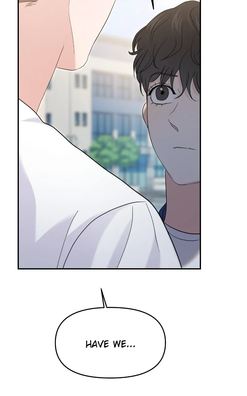 This is a Campus Romance Series Chapter 70 page 103 - 