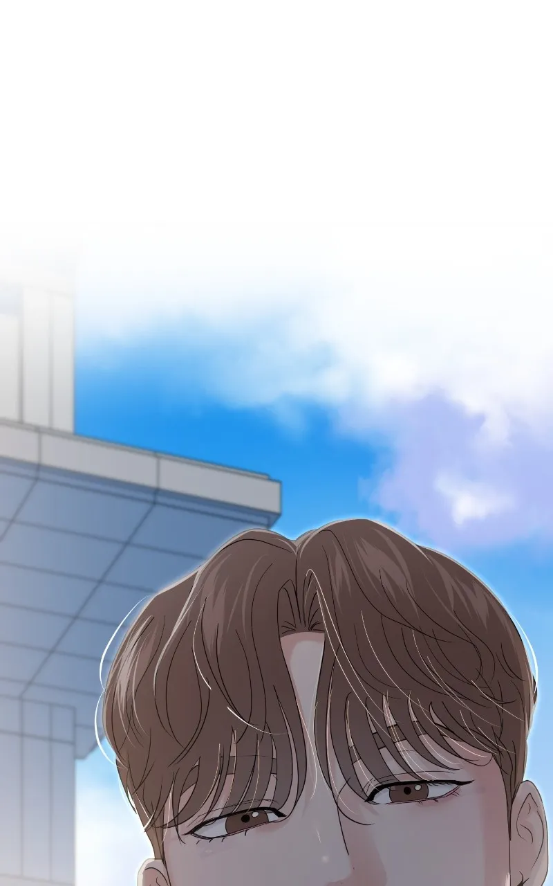 This is a Campus Romance Series Chapter 70 page 104 - 