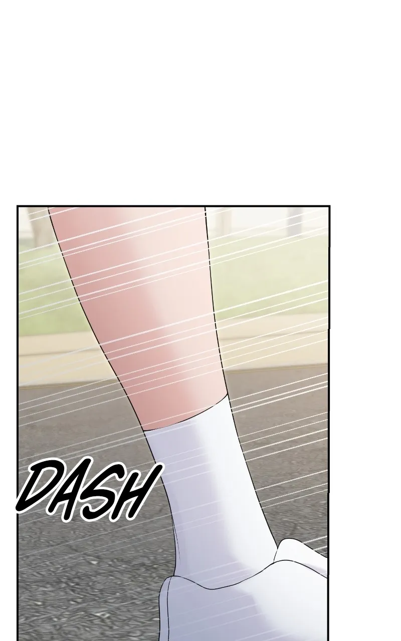 This is a Campus Romance Series Chapter 70 page 107 - 