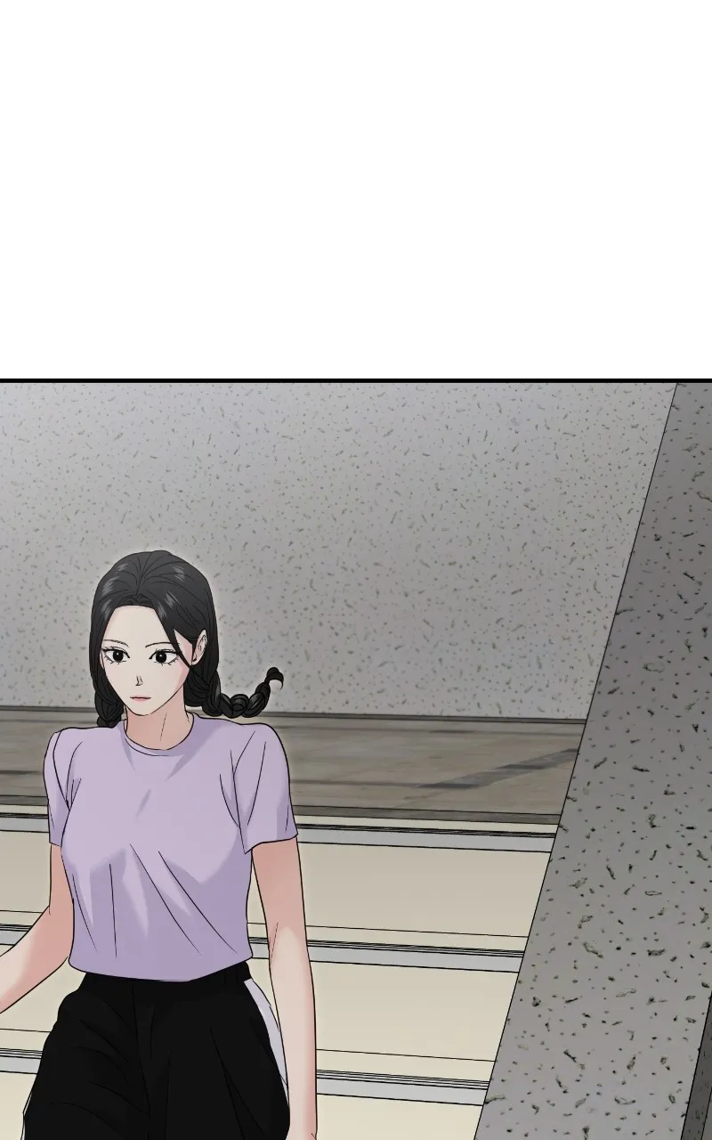This is a Campus Romance Series Chapter 70 page 110 - 