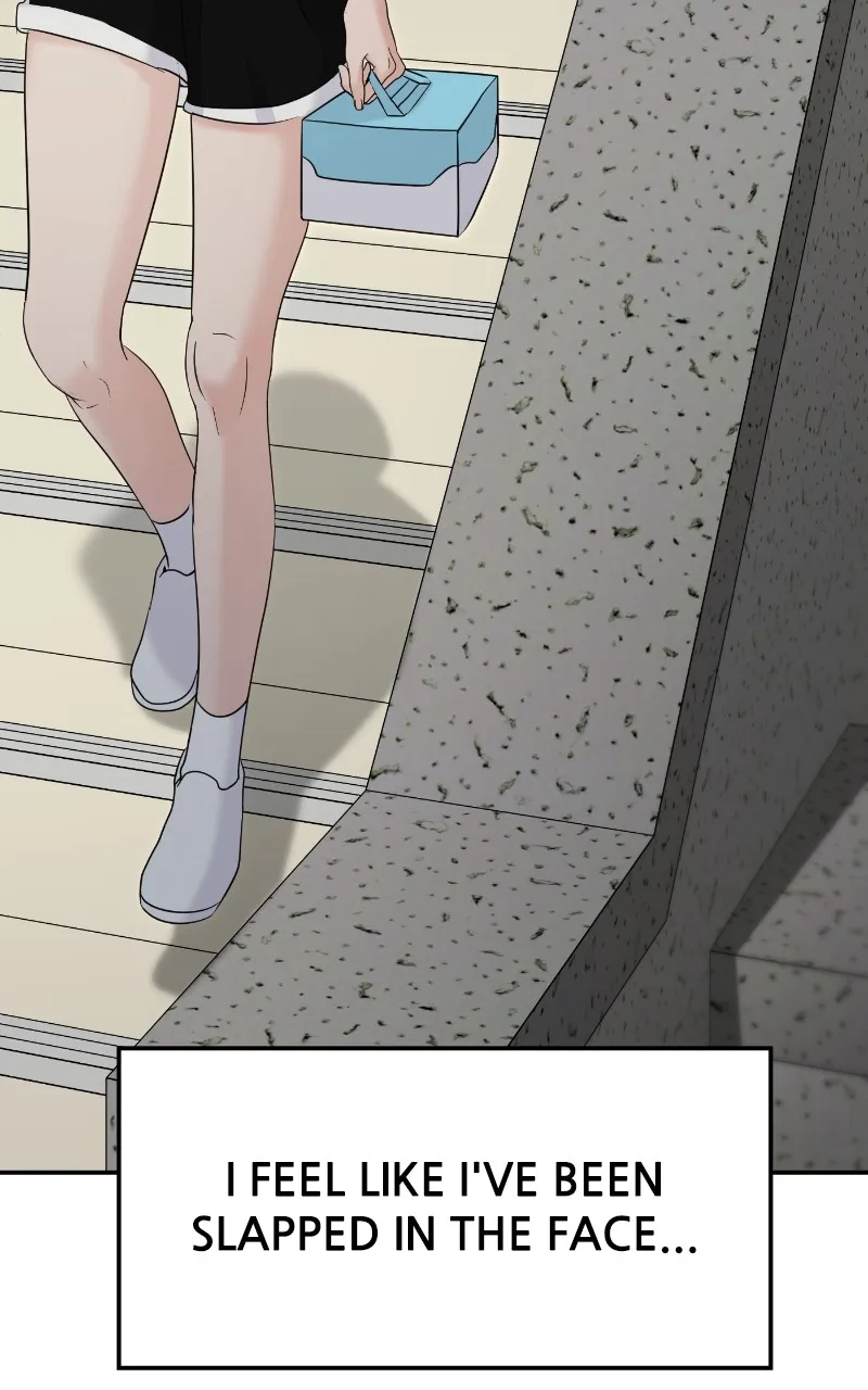 This is a Campus Romance Series Chapter 70 page 111 - 