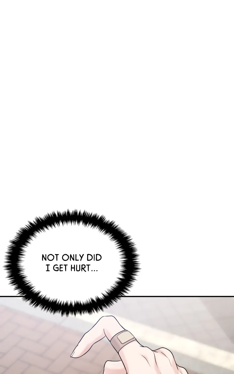 This is a Campus Romance Series Chapter 70 page 13 - 