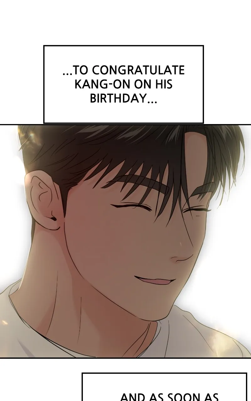 This is a Campus Romance Series Chapter 70 page 121 - 