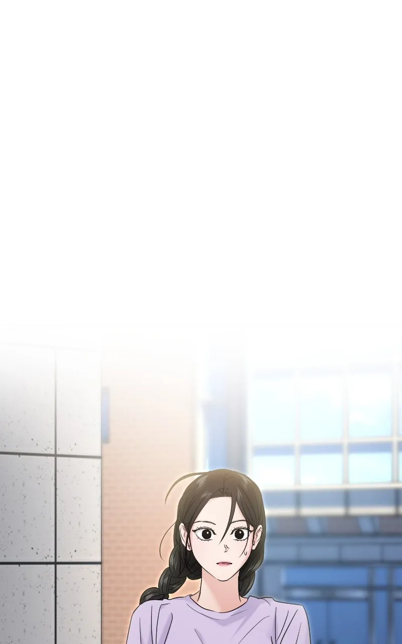 This is a Campus Romance Series Chapter 70 page 125 - 