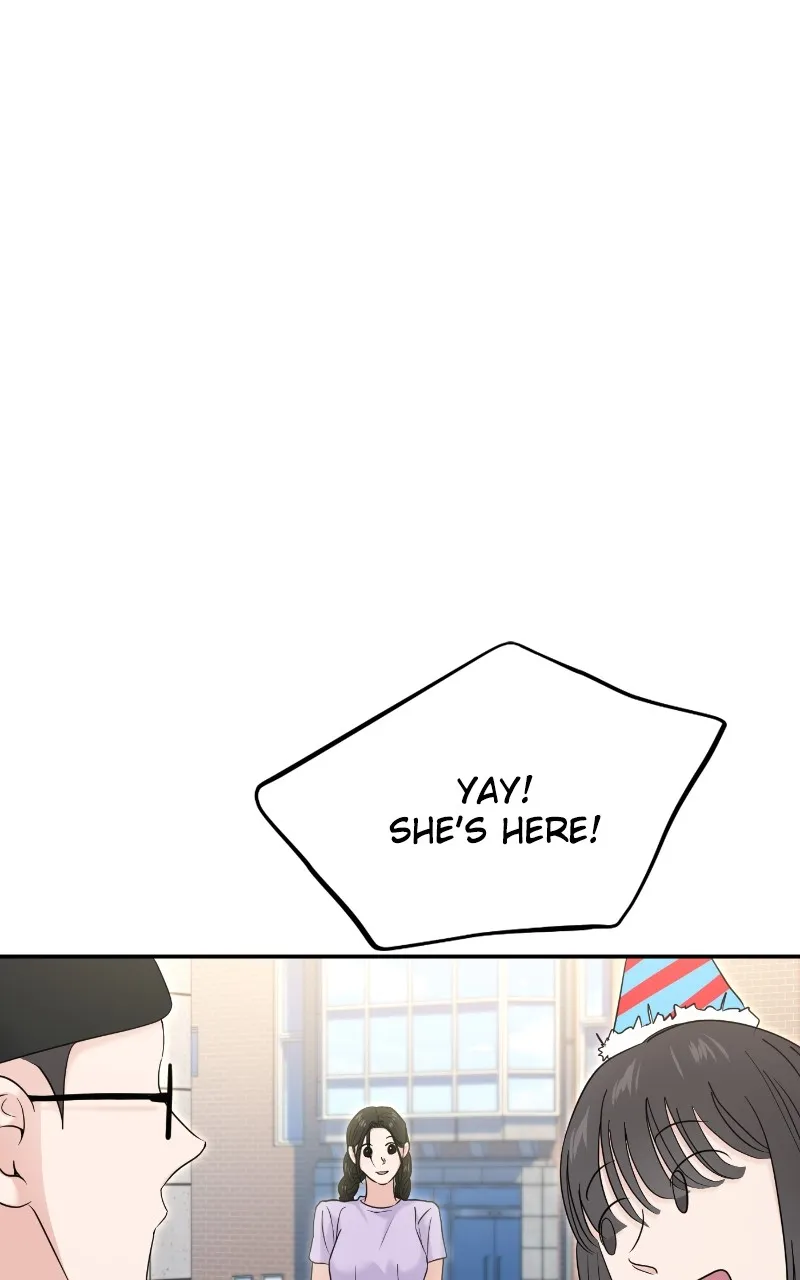 This is a Campus Romance Series Chapter 70 page 127 - 