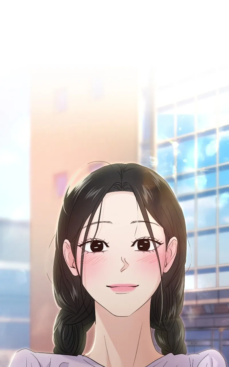 This is a Campus Romance Series Chapter 70 page 129 - 