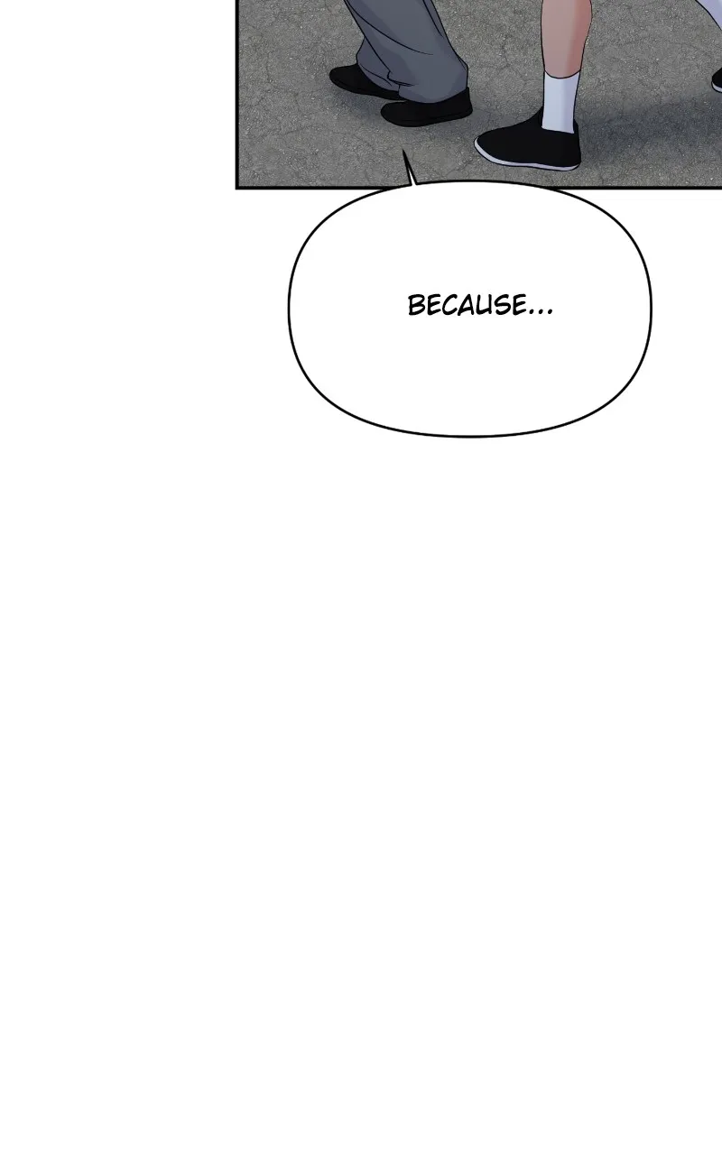 This is a Campus Romance Series Chapter 70 page 134 - 