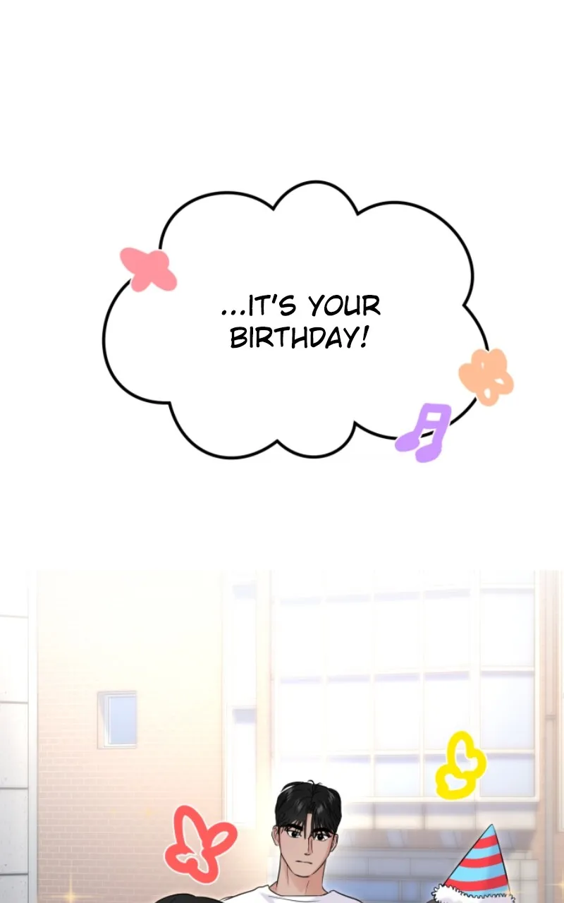 This is a Campus Romance Series Chapter 70 page 136 - 