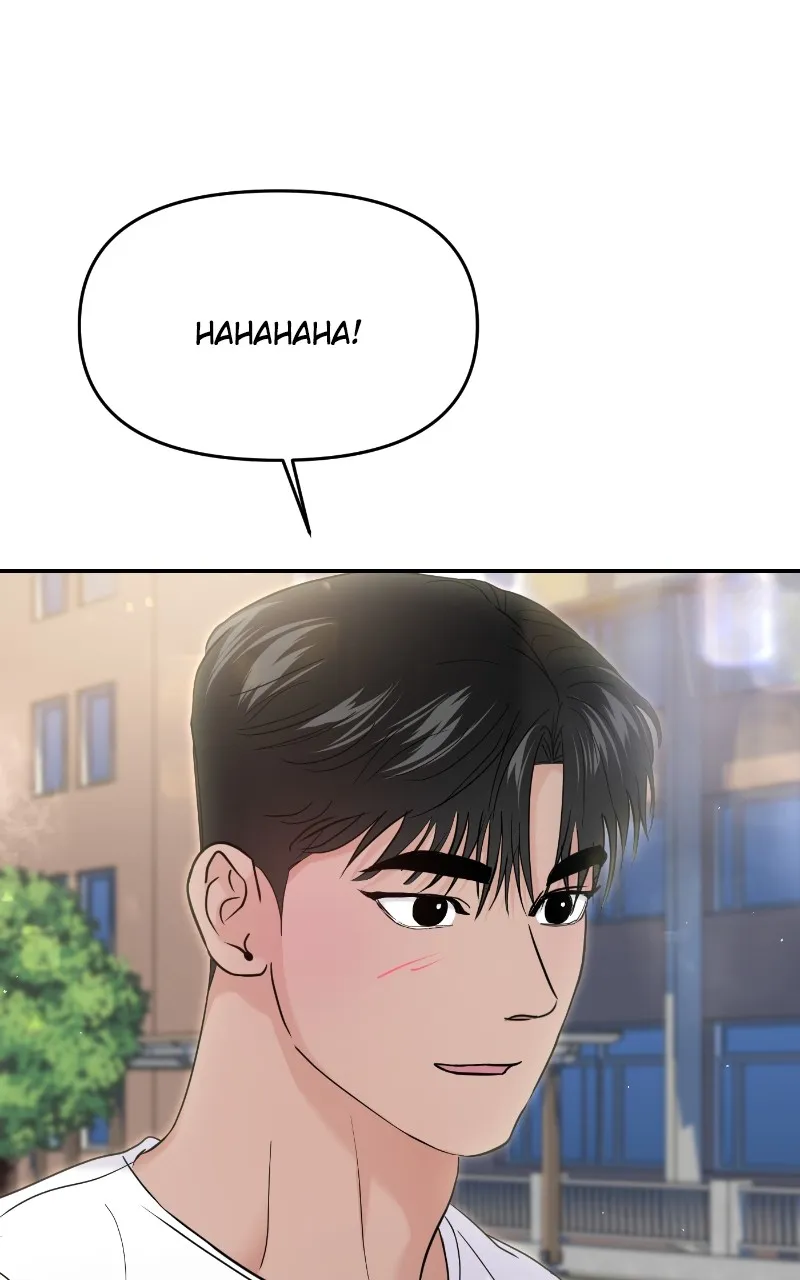 This is a Campus Romance Series Chapter 70 page 142 - 