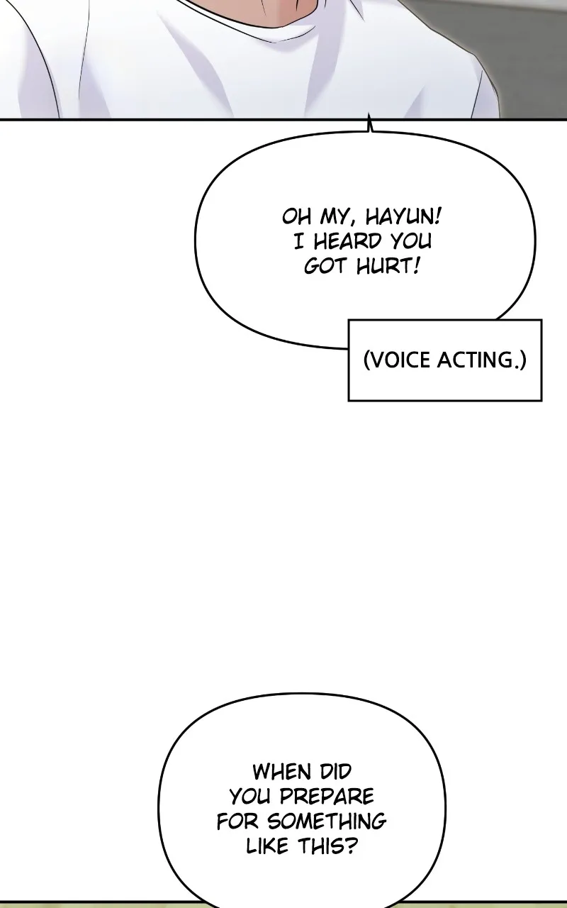 This is a Campus Romance Series Chapter 70 page 143 - 