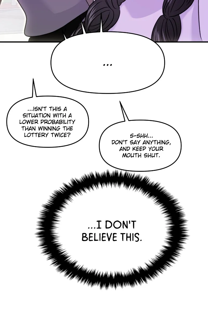This is a Campus Romance Series Chapter 70 page 147 - 