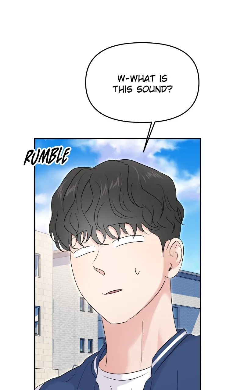 This is a Campus Romance Series Chapter 70 page 150 - 