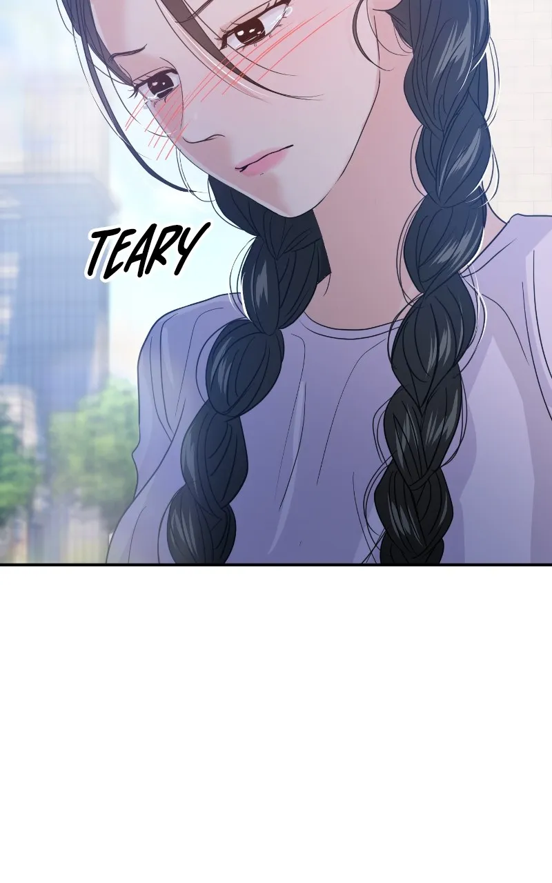 This is a Campus Romance Series Chapter 70 page 16 - 