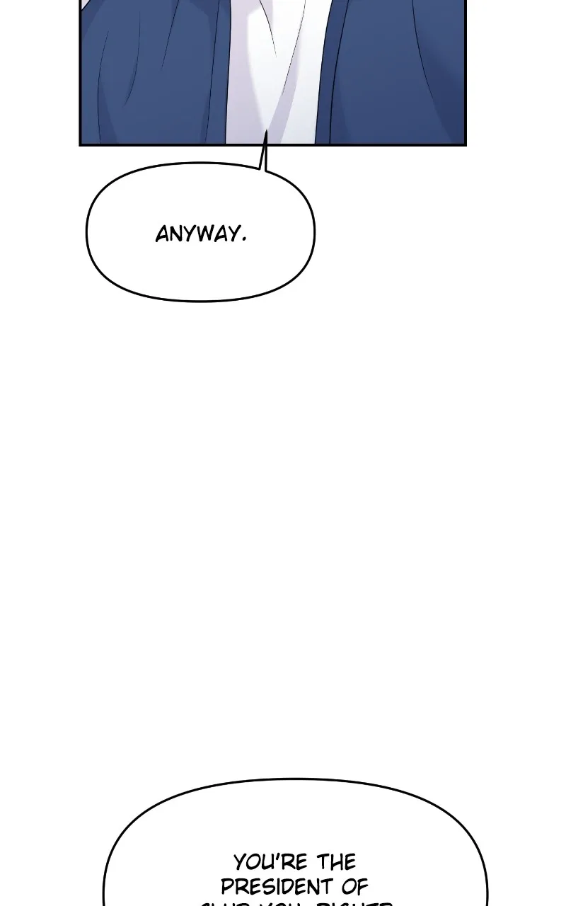 This is a Campus Romance Series Chapter 70 page 151 - 
