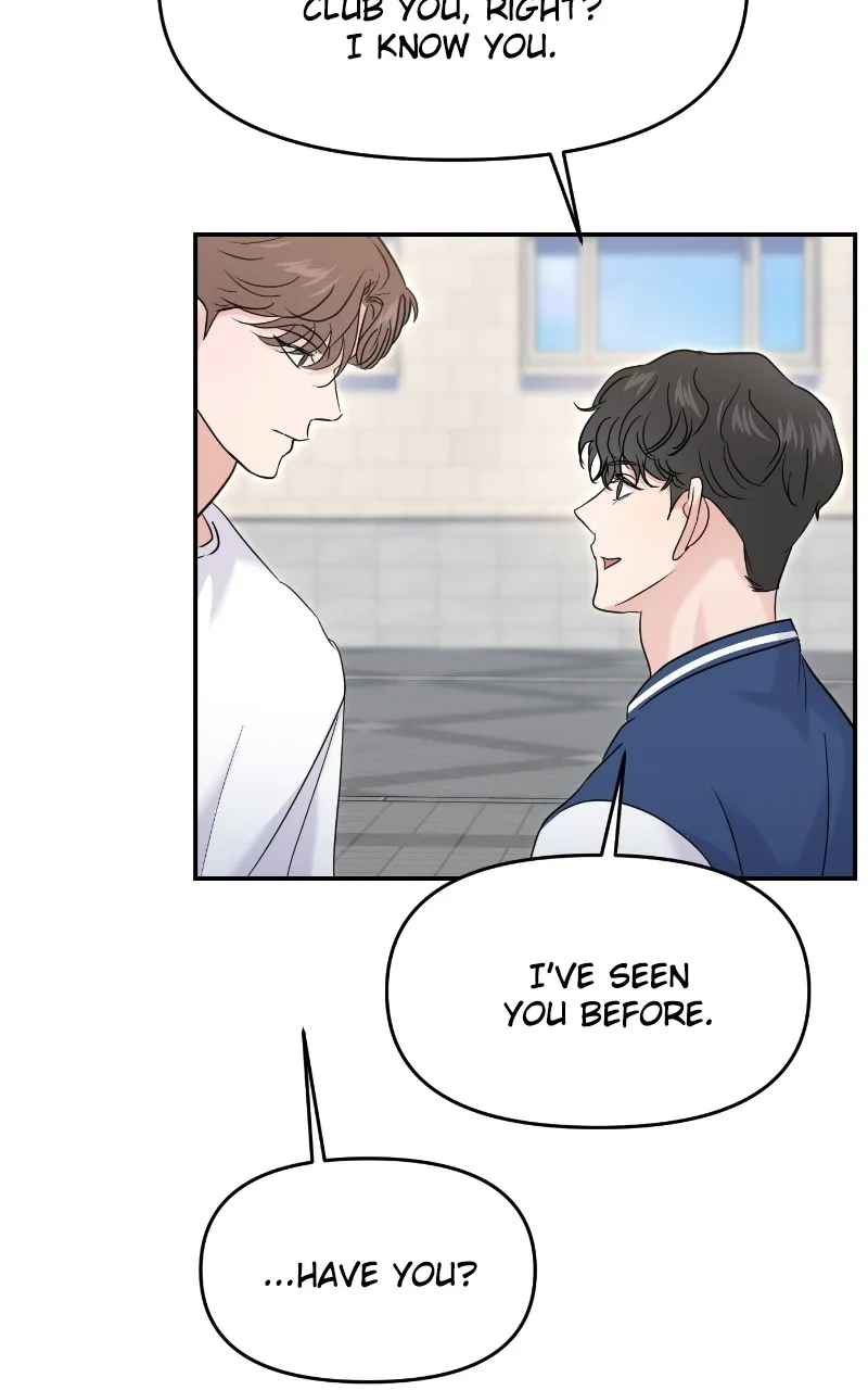 This is a Campus Romance Series Chapter 70 page 152 - 