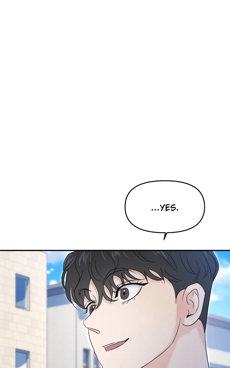This is a Campus Romance Series Chapter 70 page 153 - 