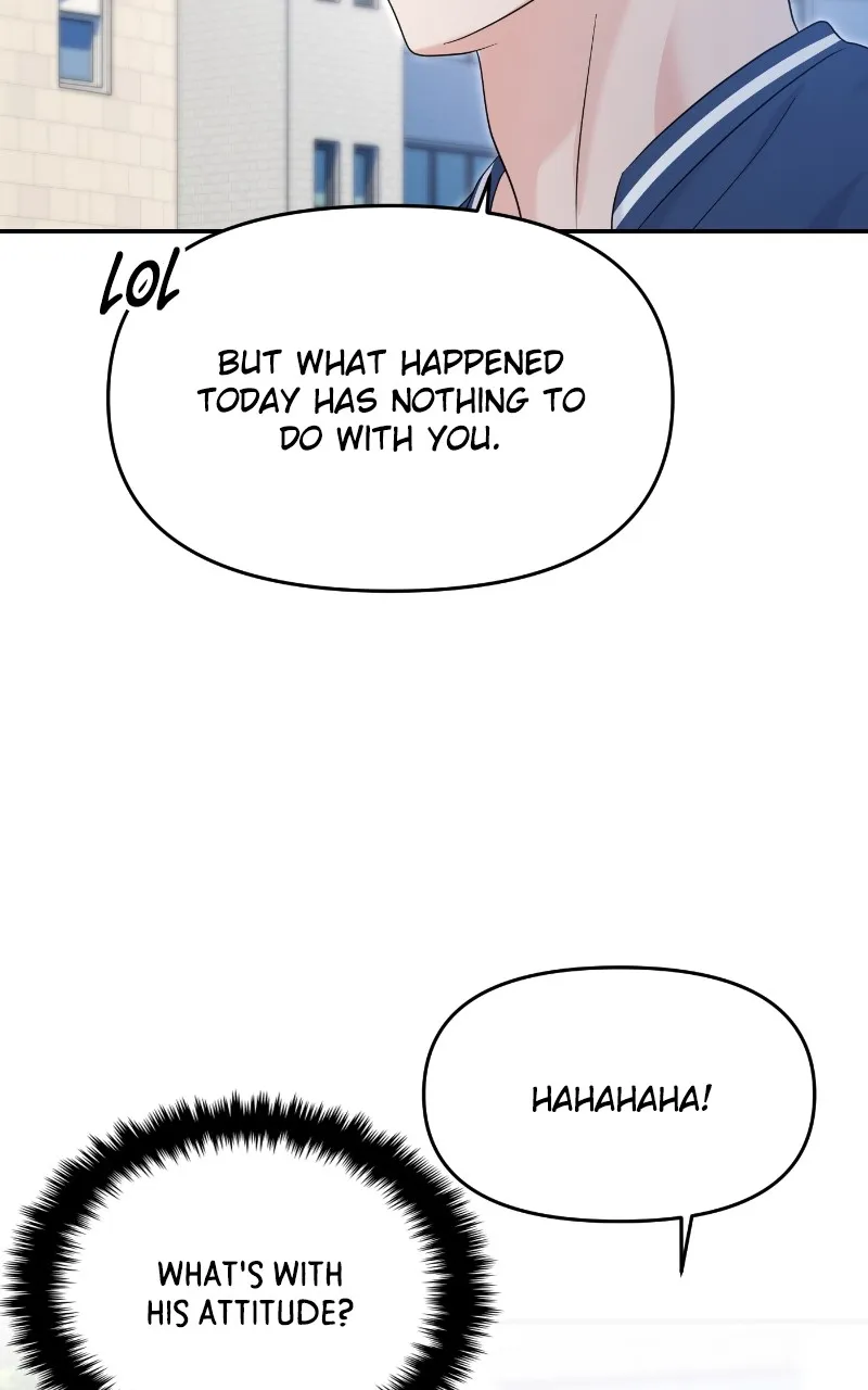 This is a Campus Romance Series Chapter 70 page 154 - 