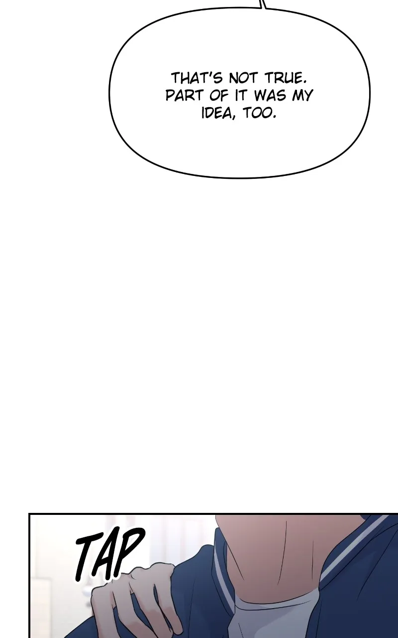 This is a Campus Romance Series Chapter 70 page 156 - 