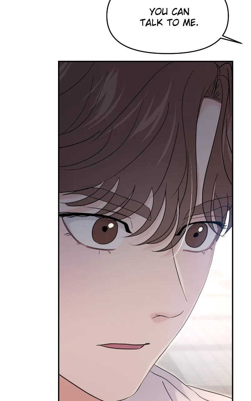 This is a Campus Romance Series Chapter 70 page 158 - 