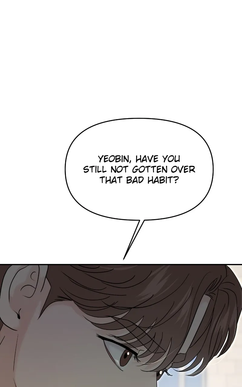 This is a Campus Romance Series Chapter 70 page 161 - 