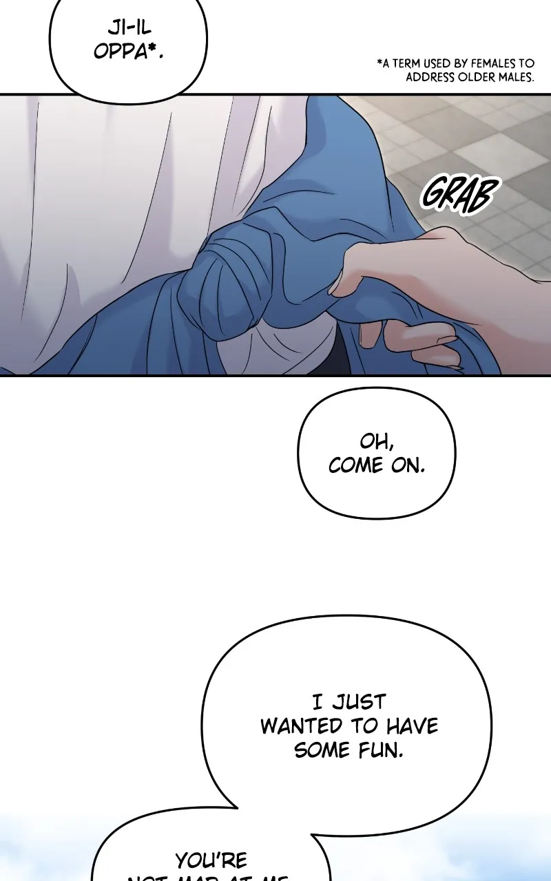 This is a Campus Romance Series Chapter 70 page 163 - 