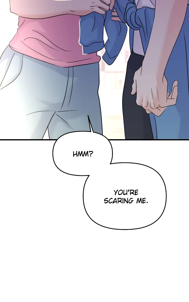 This is a Campus Romance Series Chapter 70 page 165 - 