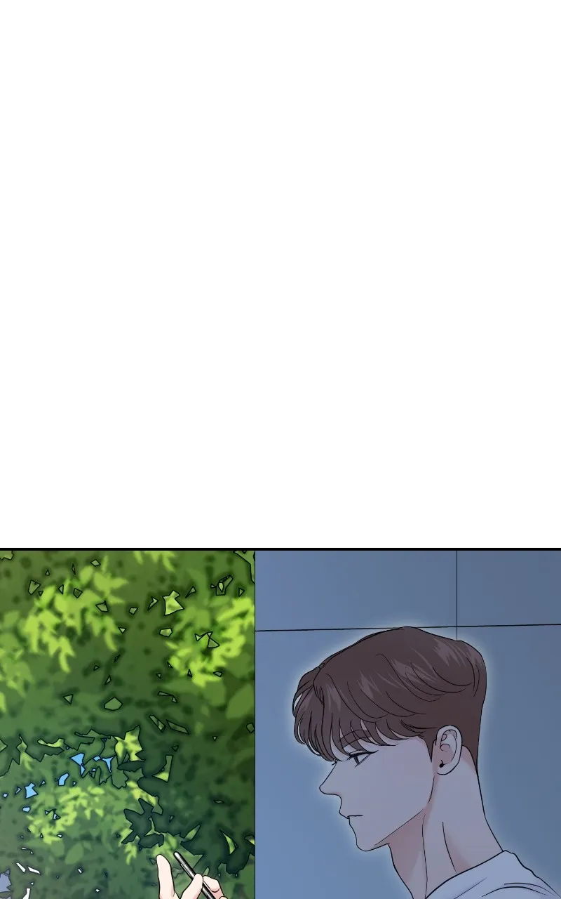 This is a Campus Romance Series Chapter 70 page 19 - 