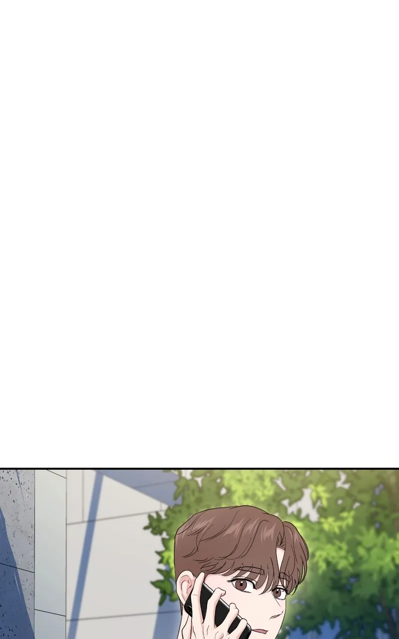 This is a Campus Romance Series Chapter 70 page 21 - 