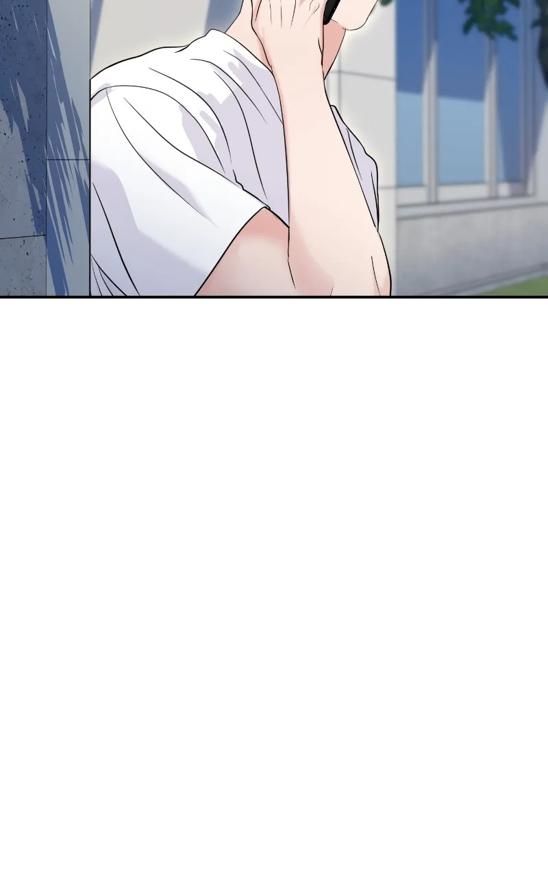 This is a Campus Romance Series Chapter 70 page 22 - 