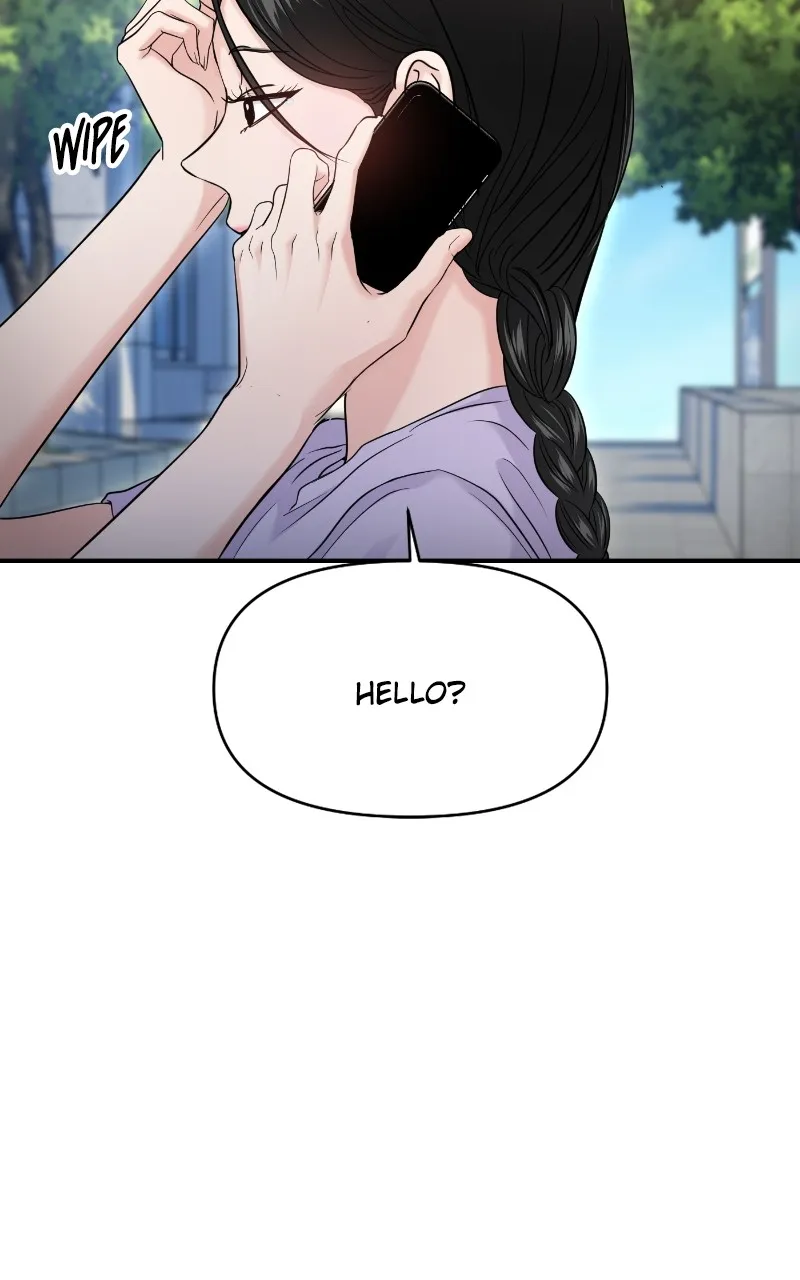 This is a Campus Romance Series Chapter 70 page 25 - 