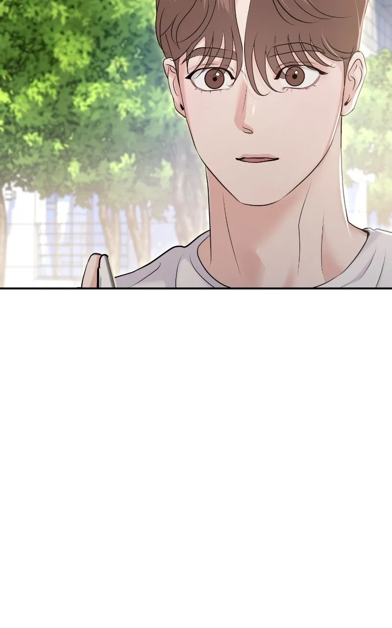 This is a Campus Romance Series Chapter 70 page 32 - 