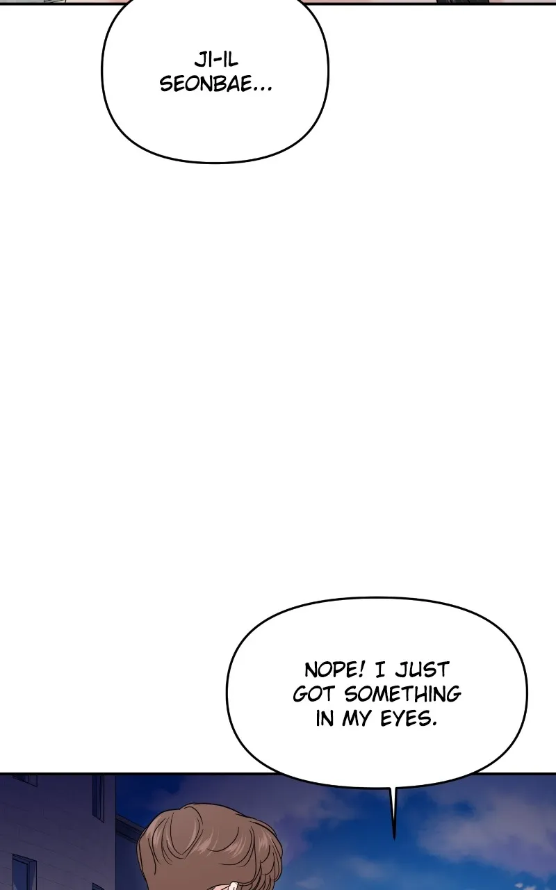 This is a Campus Romance Series Chapter 70 page 36 - 