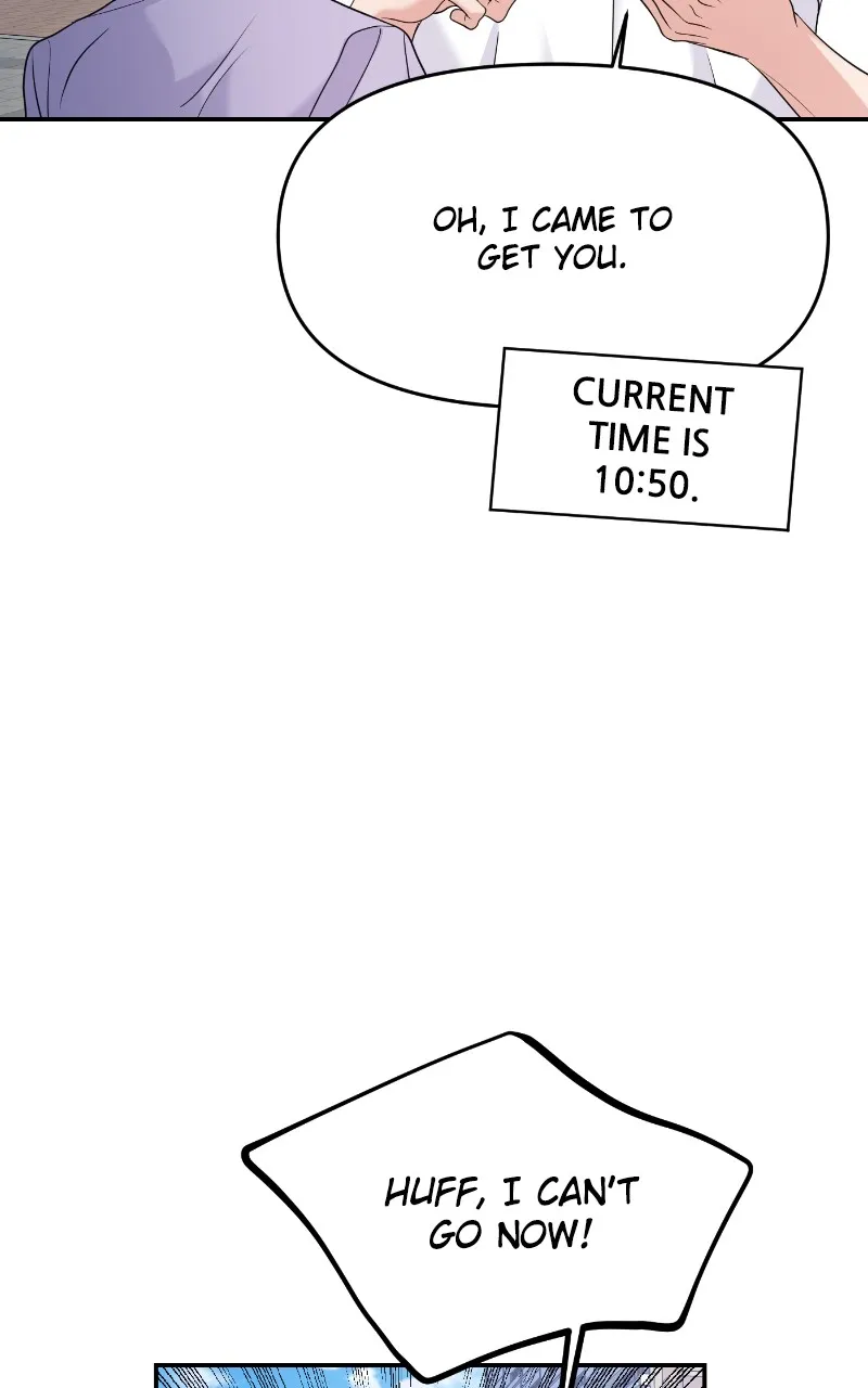 This is a Campus Romance Series Chapter 70 page 39 - 
