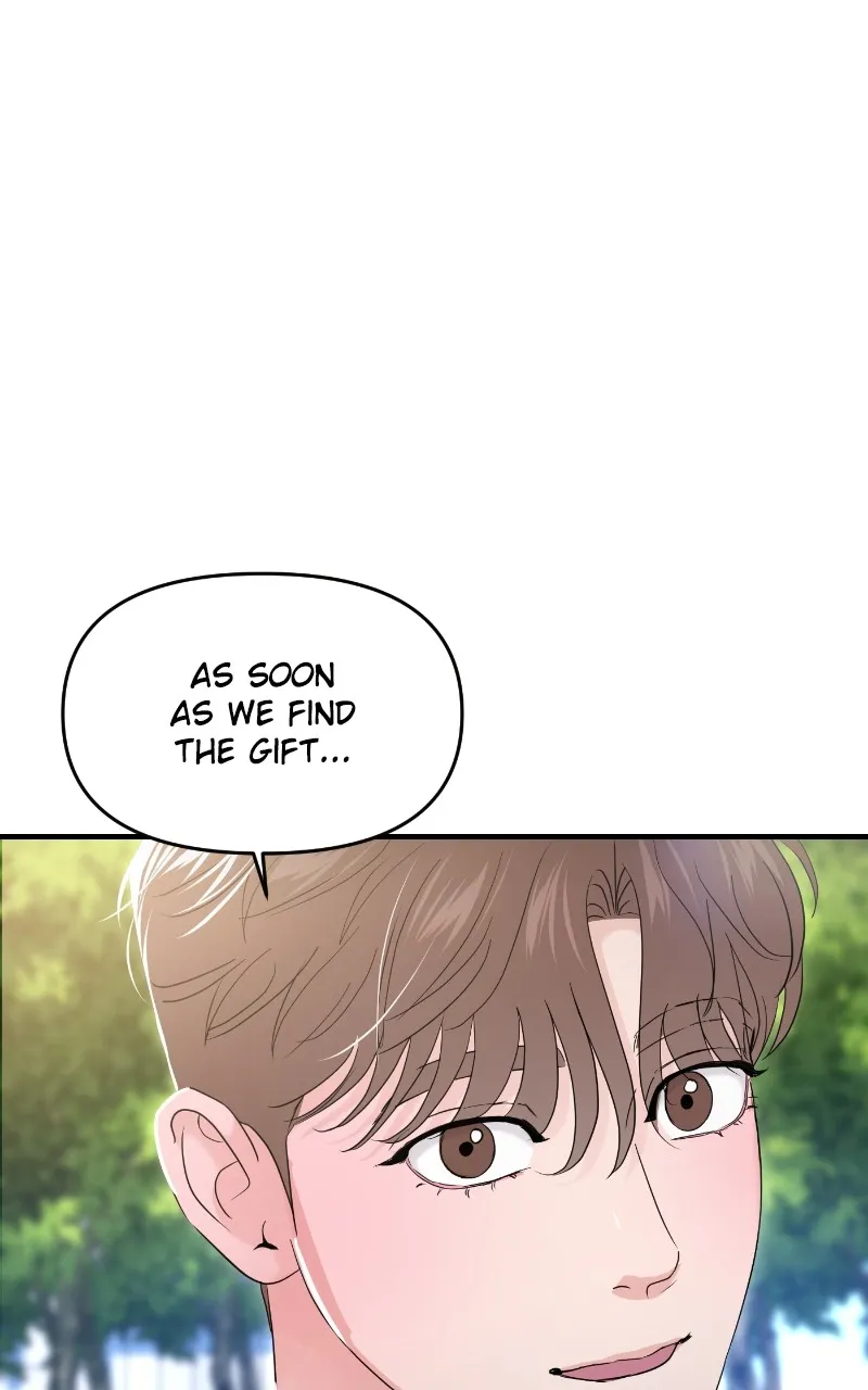 This is a Campus Romance Series Chapter 70 page 44 - 