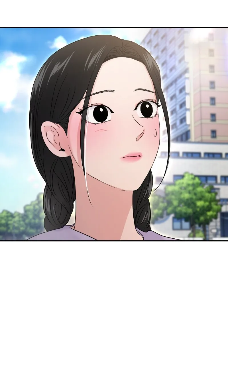 This is a Campus Romance Series Chapter 70 page 46 - 