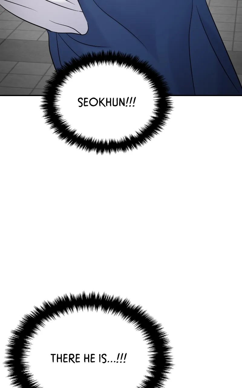 This is a Campus Romance Series Chapter 70 page 50 - 