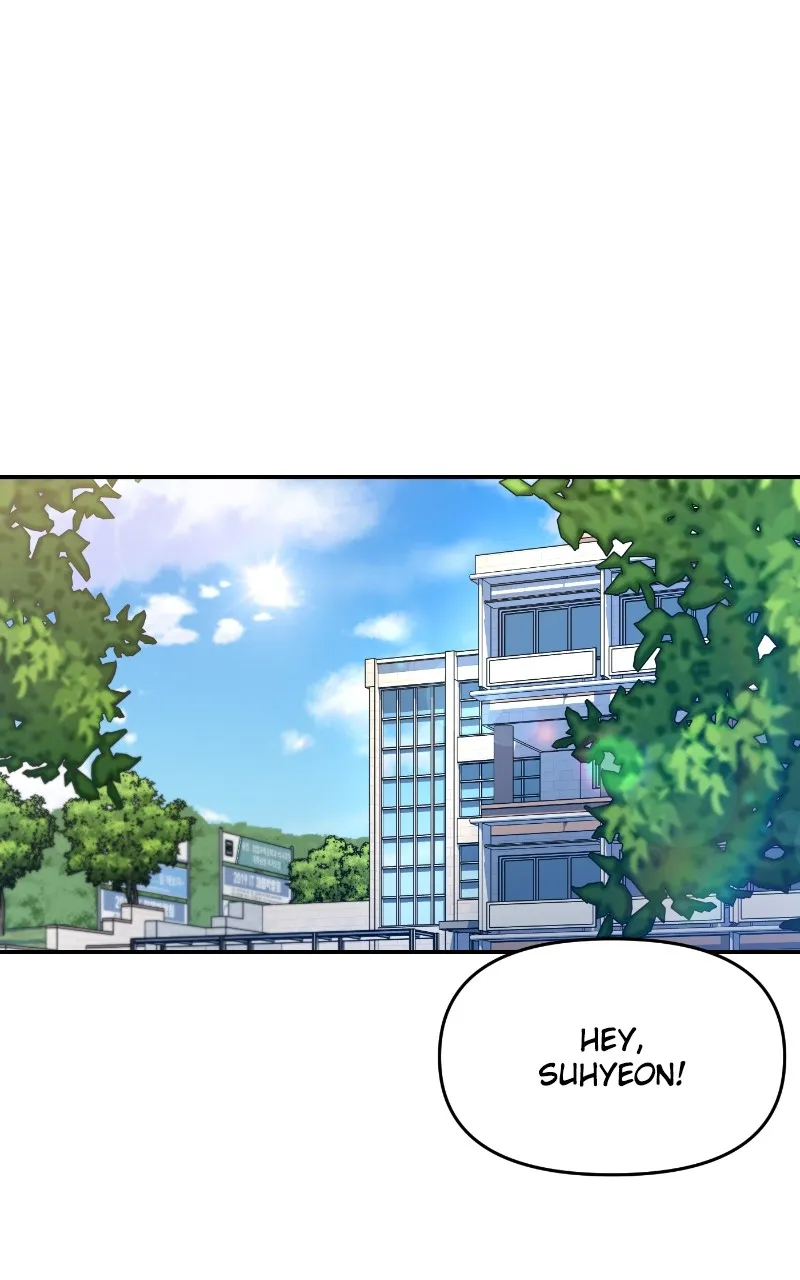 This is a Campus Romance Series Chapter 70 page 53 - 