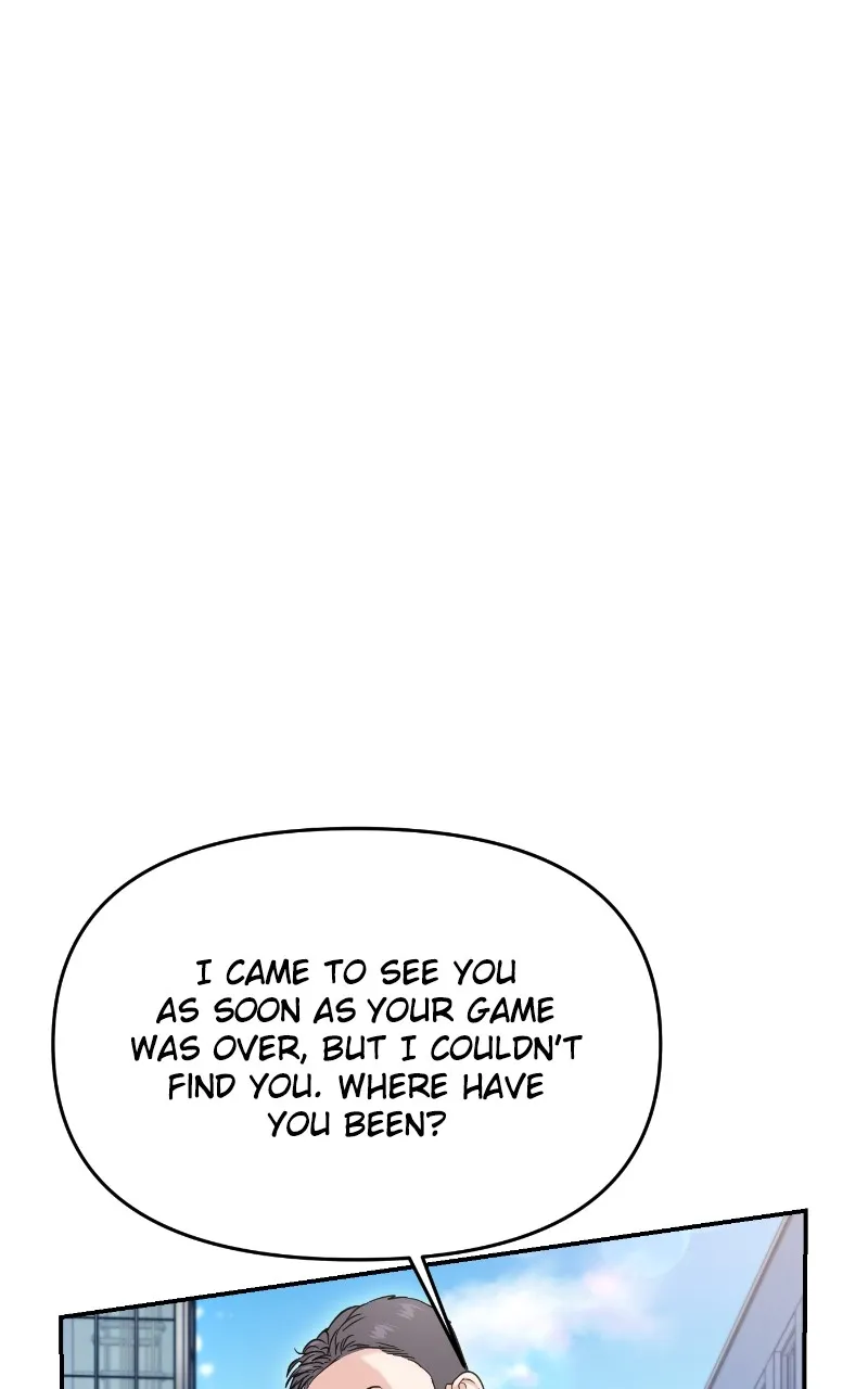 This is a Campus Romance Series Chapter 70 page 54 - 