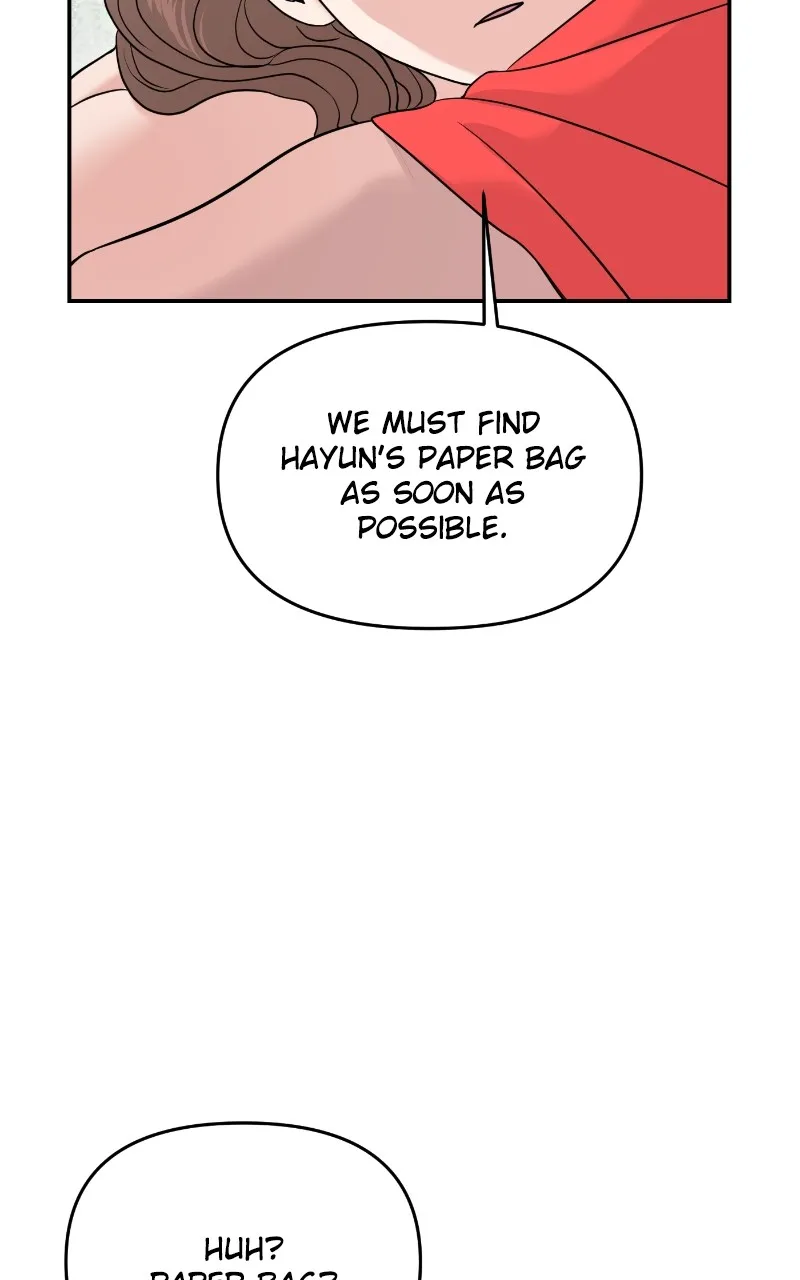 This is a Campus Romance Series Chapter 70 page 57 - 