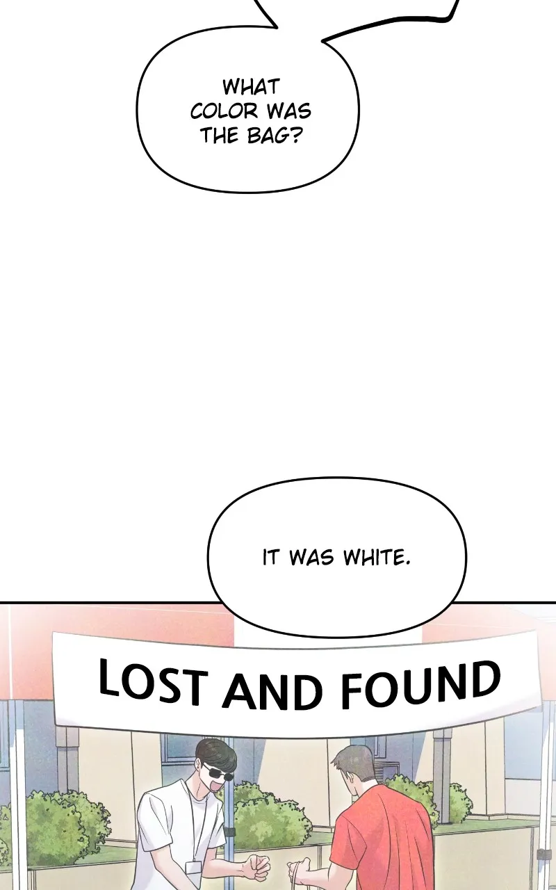 This is a Campus Romance Series Chapter 70 page 59 - 